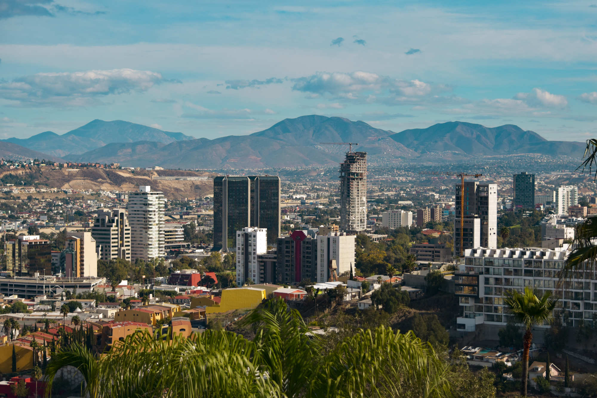 El panorama del comercio en Tijuana: Un motor clave para la economía local