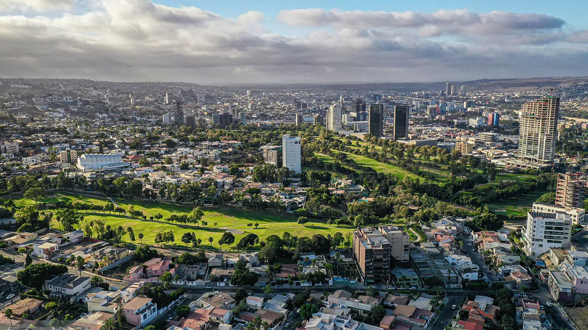 Tijuana en 2025: Perspectivas económicas en un contexto global